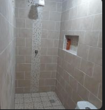 pisos baño Guatemala