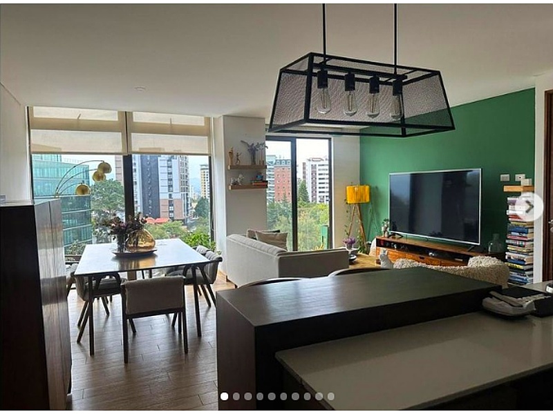 Inmobiliaria Propiedad Guatemala