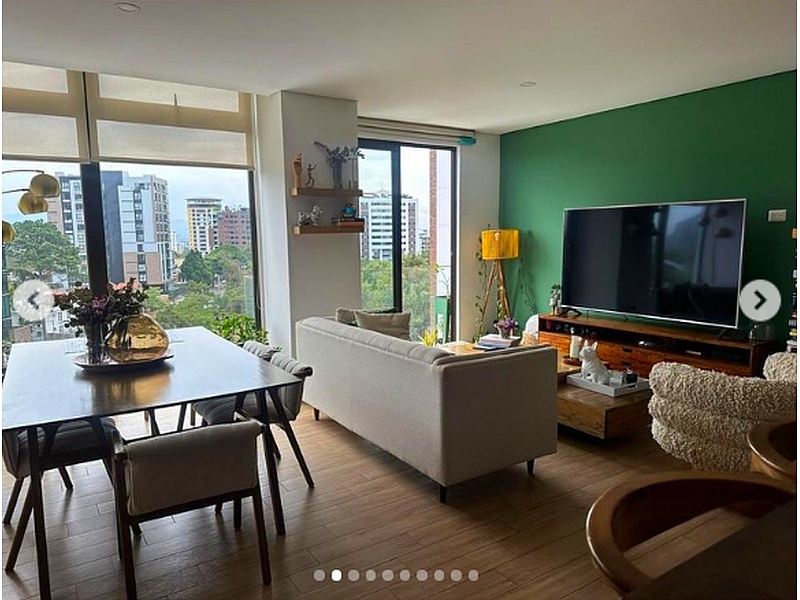 Inmobiliaria Venta Guatemala