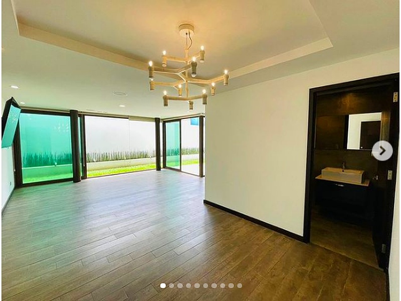 Inmobiliaria Extensa Guatemala