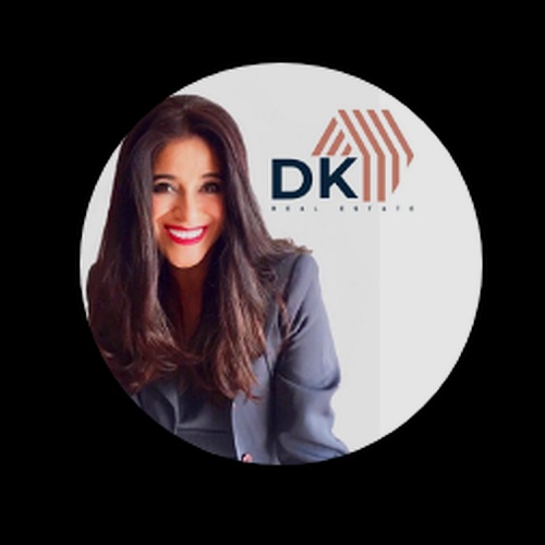 Asesora Rosa María Páez | DK Real Estate