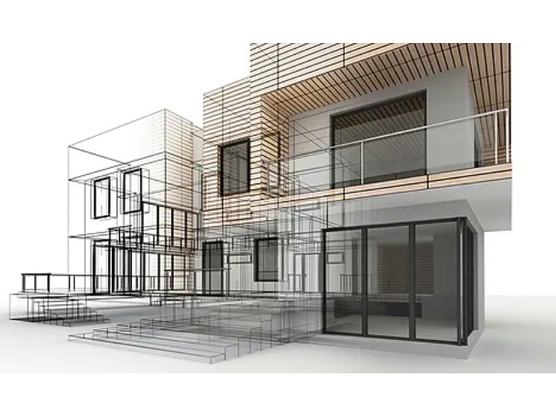 Diseño Arquitectónico A la Medida Guatemala