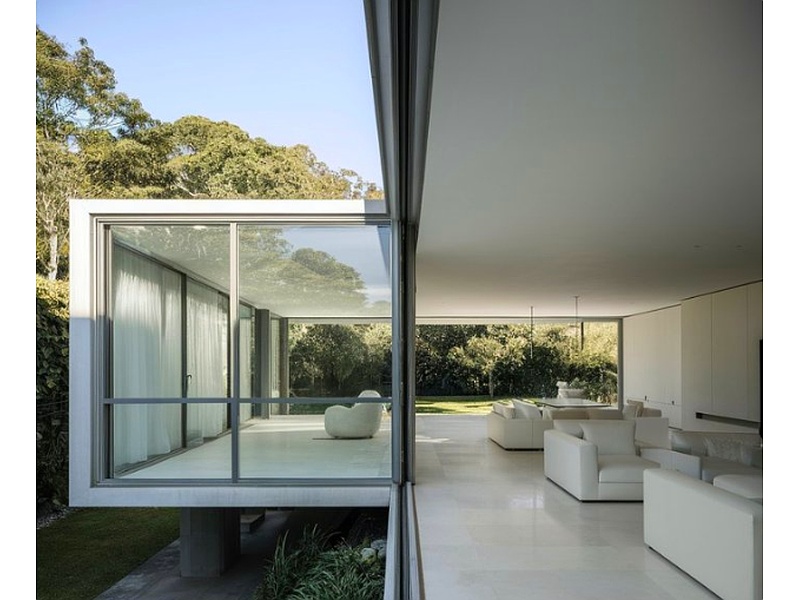 Ventanas Aluminio Exteriores Guatemala 