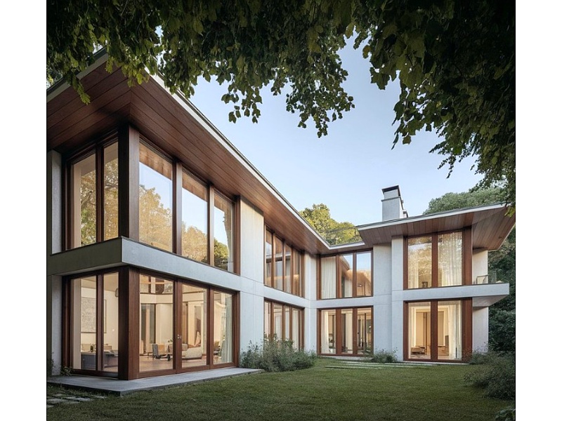 Diseño Vivienda Guatemala 