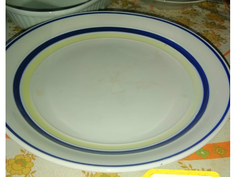 Plato Grande Guatemala