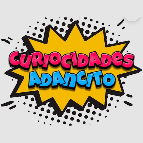 Curiosidades Adancito 