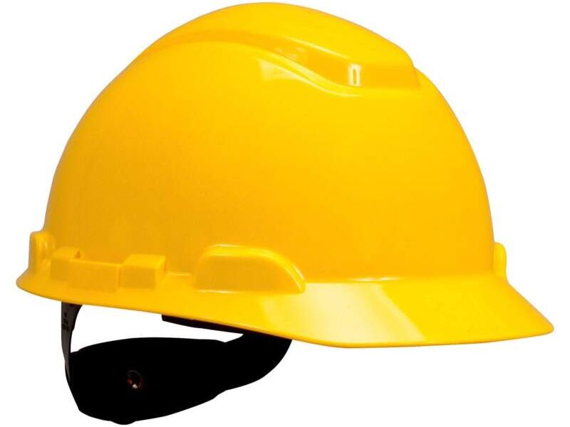 Casco para obras en Cdad guatemala