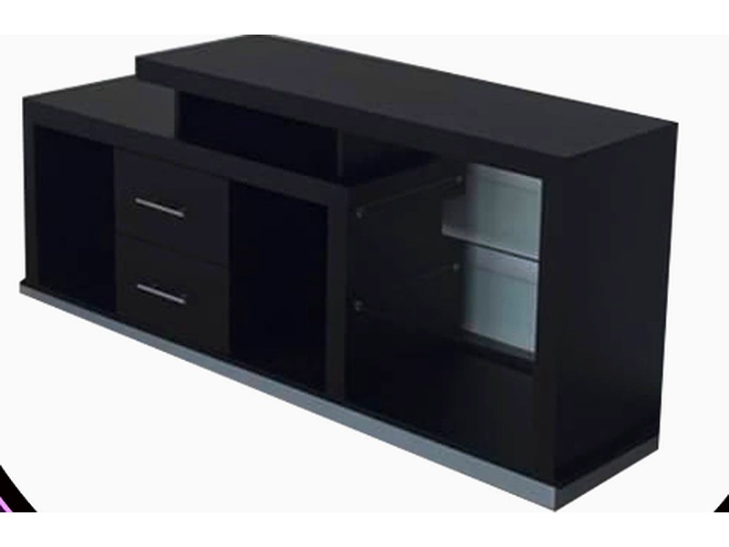 Mesa Tv Grande Guatemala