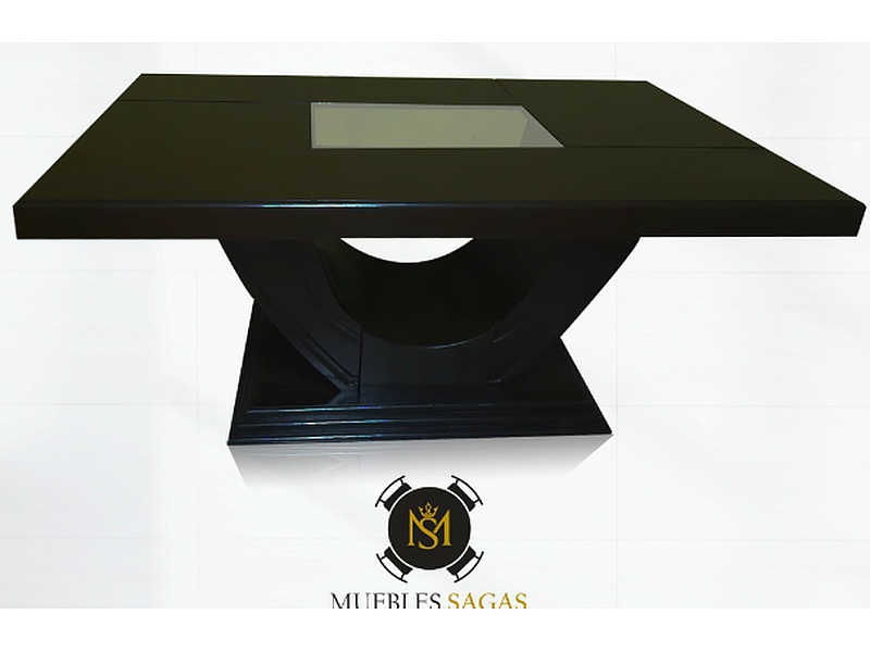 Mesa Grande Guatemala