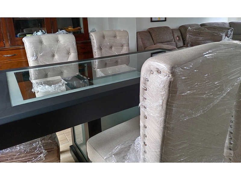 Comedor Guatemala