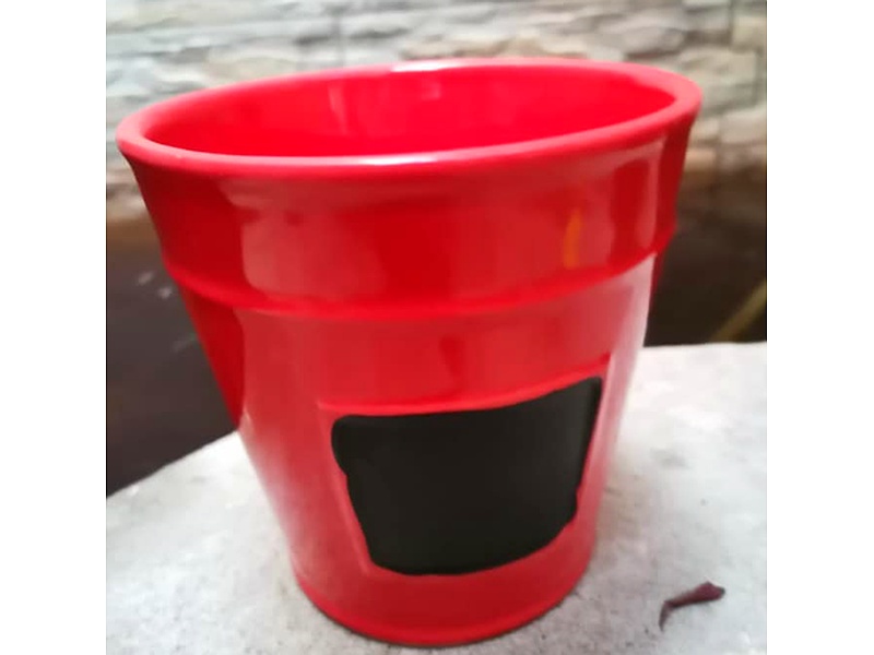 Maceta Guatemala
