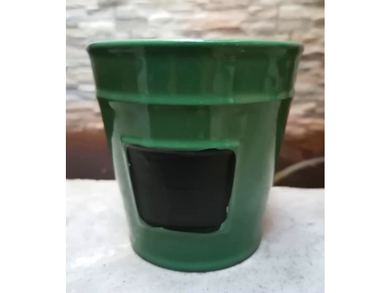 Maceta Plástico Guatemala