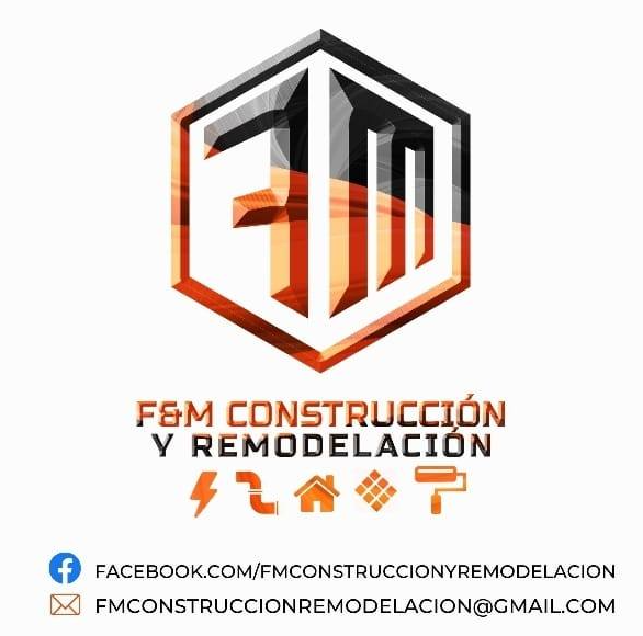 F&M Construccion Y Remodelacion 