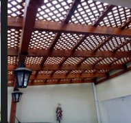 diseño comedor Guatemala