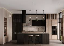 diseño cocina Guatemala