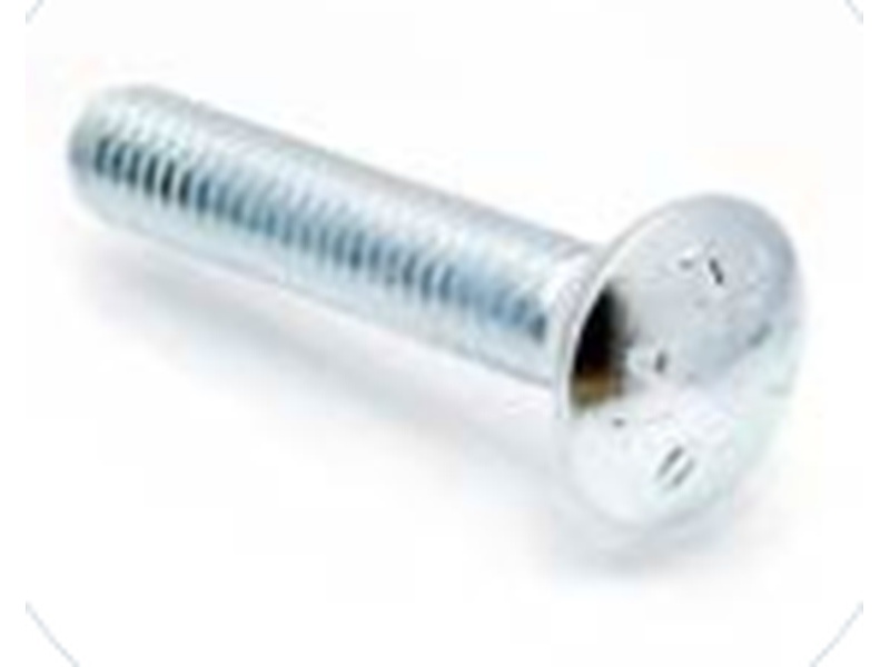 Tornillo Coche Galvanizado Guatemala