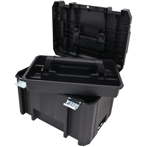 Caja de Herramientas Guatemala
