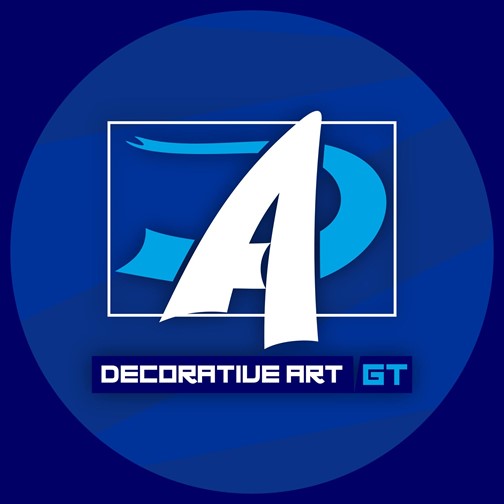 Vinilicas Decorative ART Guatemala