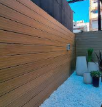 deck pared Guatemala