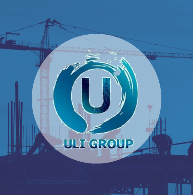 Uli Group Equipo De Construcción