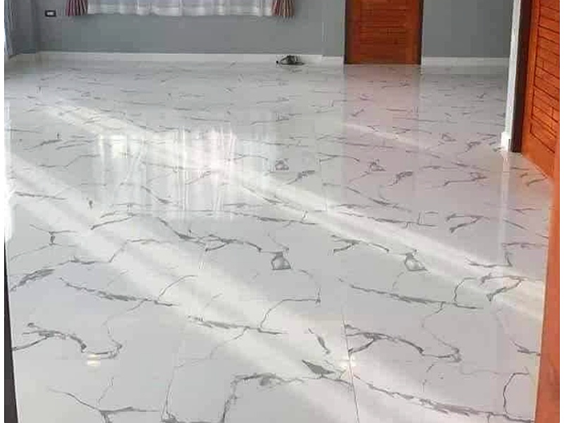 Mantenimiento Piso Guatemala