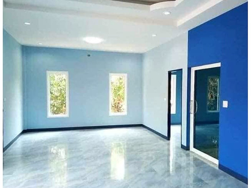 Servicio Estuco Pintura Guatemala