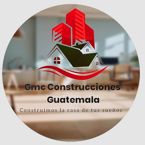 Gmc Construcciones Guatemala 