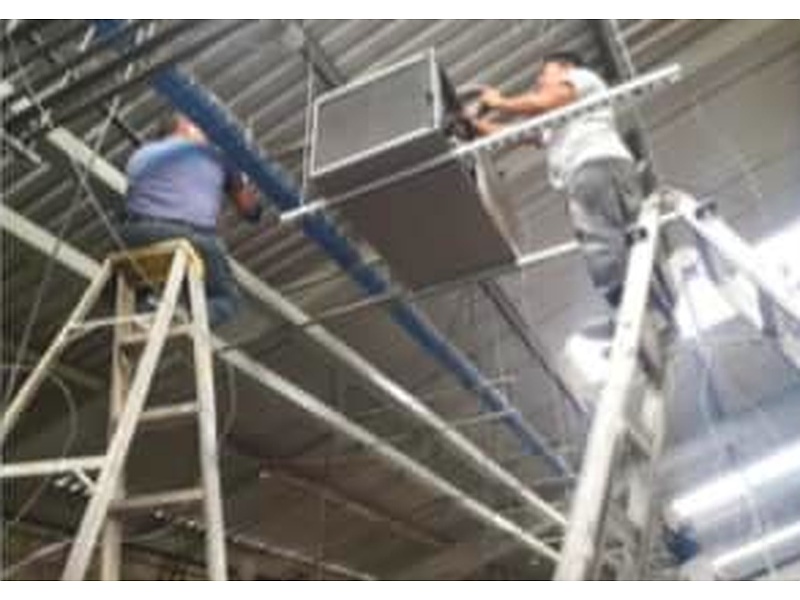Pintura Techo Guatemala