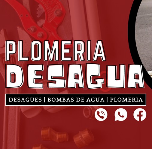 Plomería Desagua Guatemala