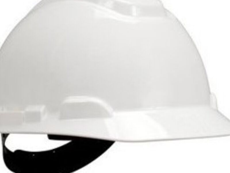 Casco de polietileno El Salvador