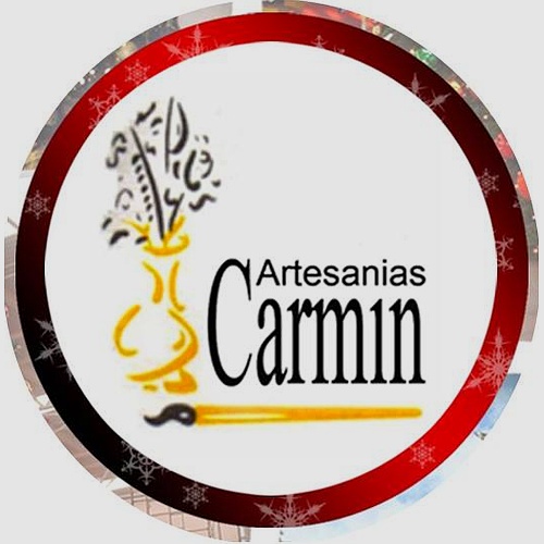 Artesanías Carmín 