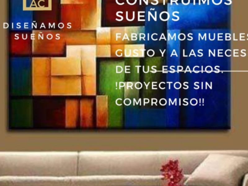 Diseñadores y constructores