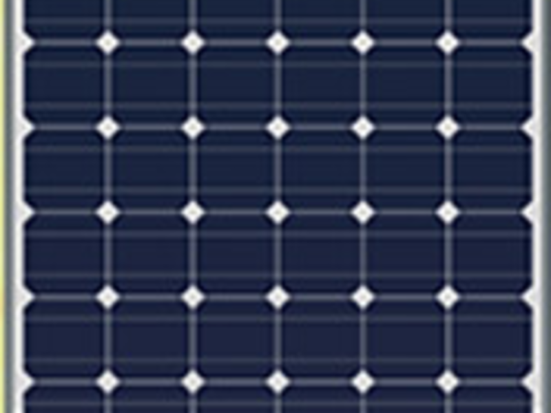 PANELES SOLARES Y ACCESORIOS 