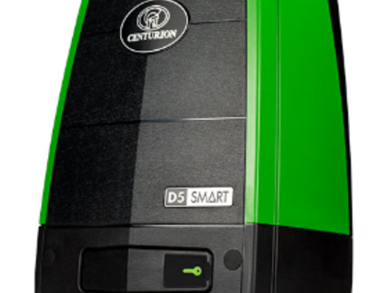 Motor de Puertas D5 SMART