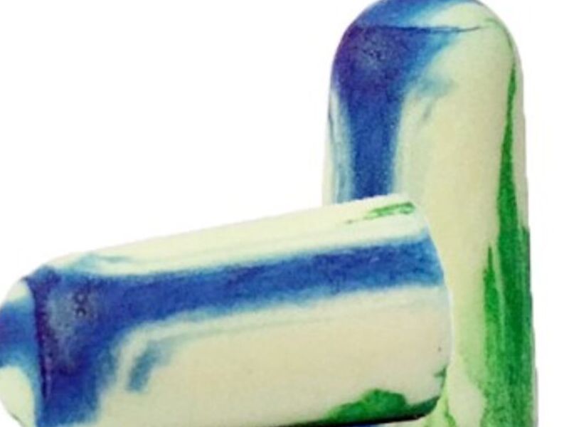 TAPÓN  QUANTUM FOAM SIN CORDÓN EL SALVADOR