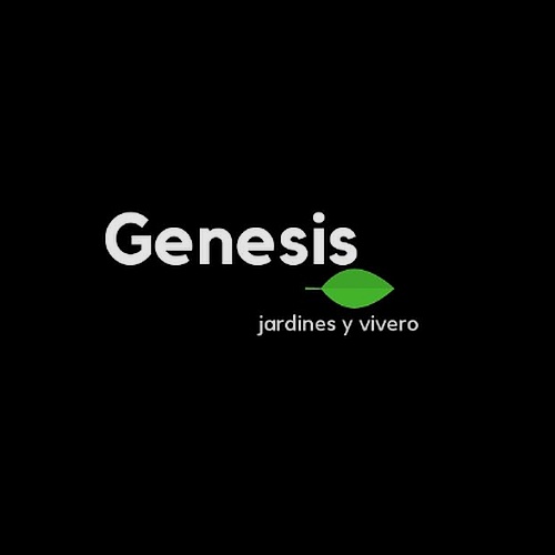 Genesis Jardines y Vivero 