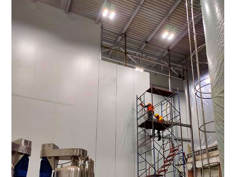 Colocación de multipanel