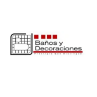 Baños y Decoraciones