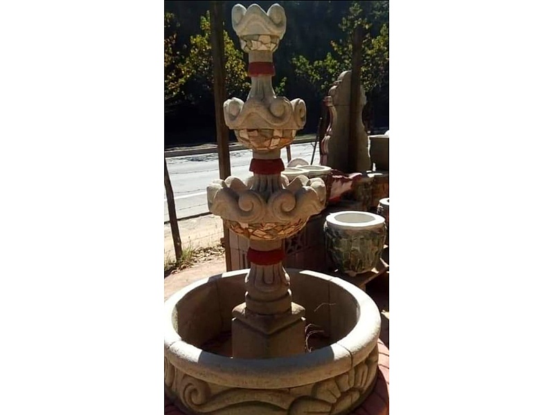 Fuente Guatemala