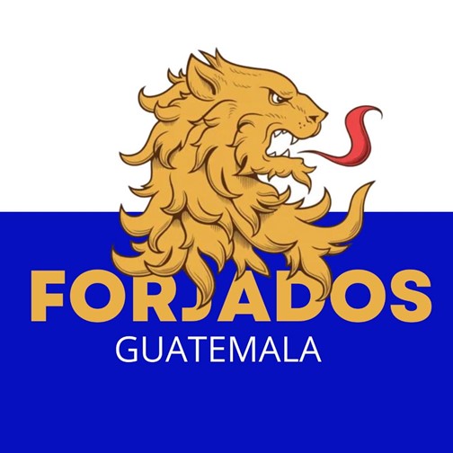 Guatemala Forjados 