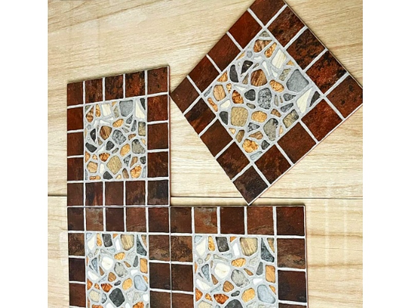 Piso samboro exteriores Guatemala