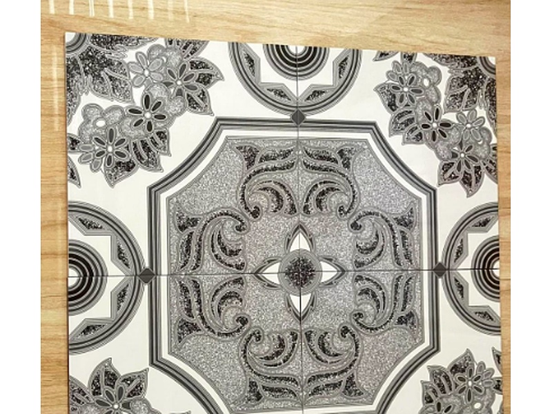 Piso samboro gris Guatemala