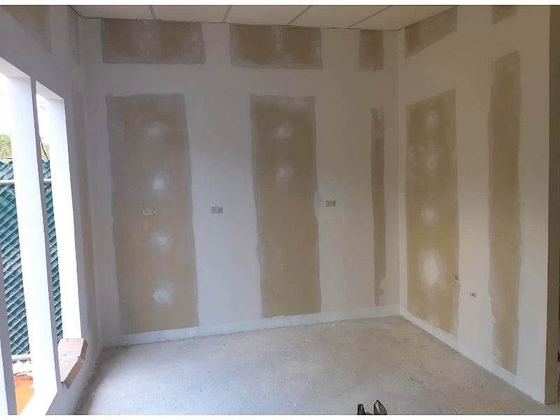 Servicio Pintura Casas Guatemala 