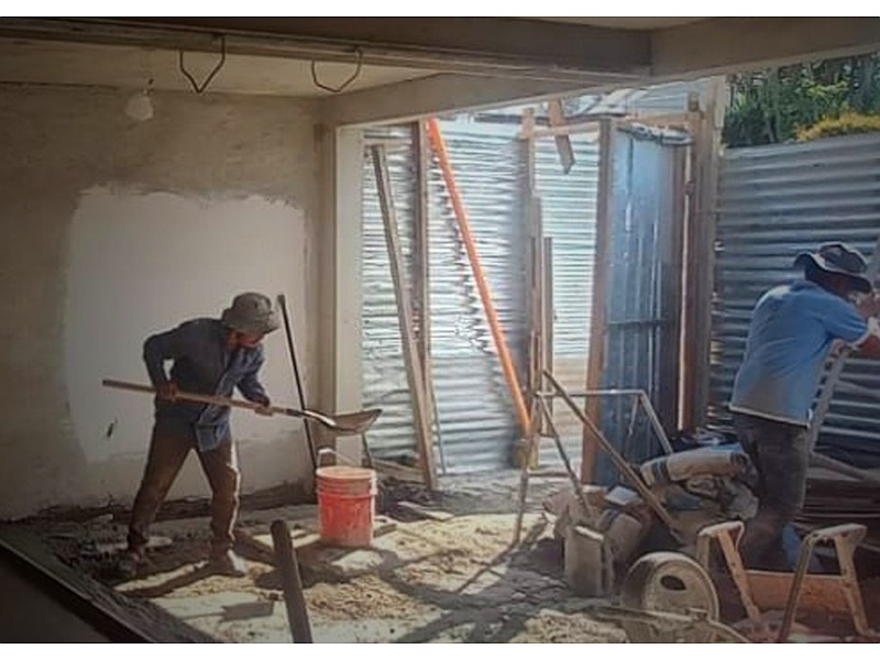 Remodelación Casas Guatemala