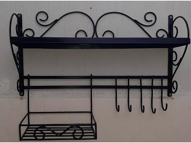 Repisa Negra Guatemala