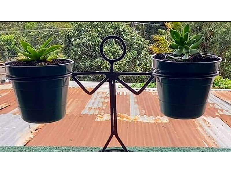 Portamaceta Guatemala