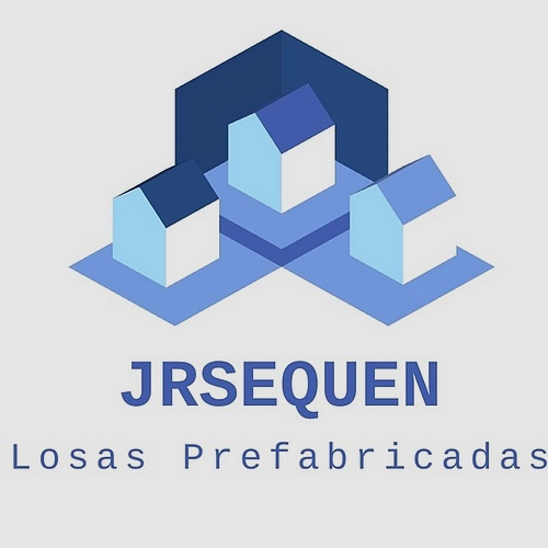 Losas Prefabricadas JRSequen