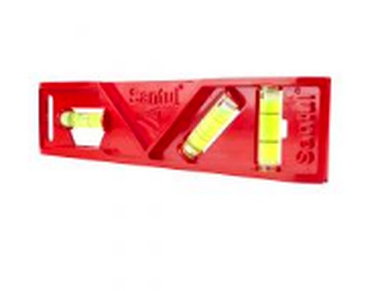 Nivel Torpedo 5'' Guatemala