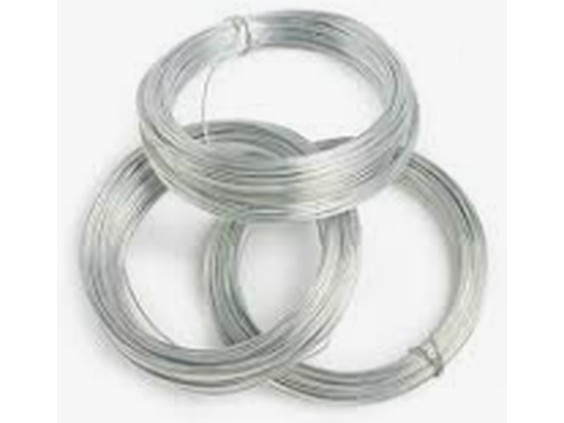 Alambre Aluminio 2.80mm Guatemala
