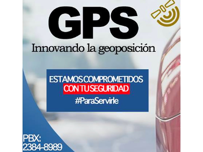 Gps Rastreo Guatemala